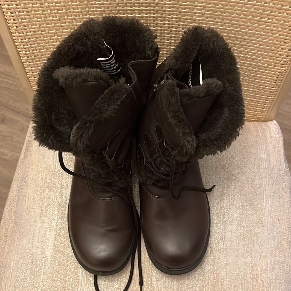 🥾Rugged Outback Boots 🥾 - Picture 4 of 9